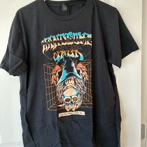 Handsome Jack Trippy Shirt